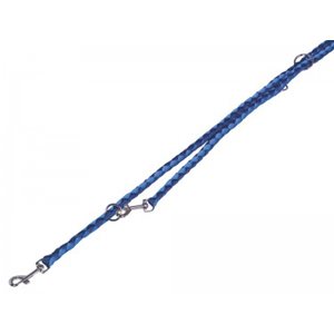 CORREA NYLON CORDA AZULES Multiposicion 18 mm.